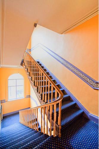 Backpackers D1Hostel Dublin Exterior photo