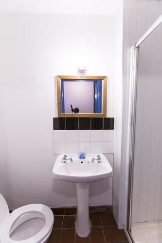 Backpackers D1Hostel Dublin Exterior photo