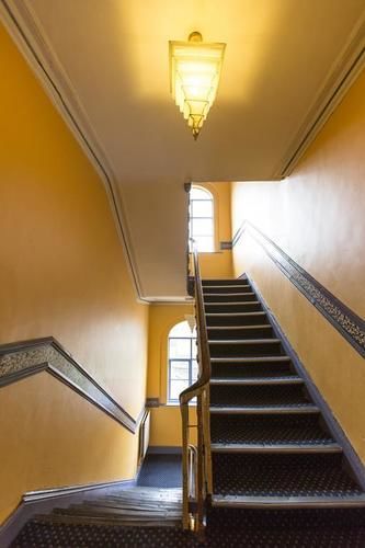 Backpackers D1Hostel Dublin Exterior photo